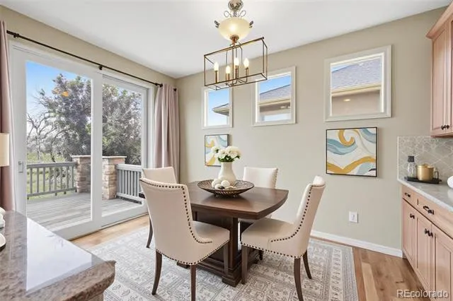 10977 Glengate Circle Highlands Ranch, CO 80130