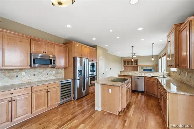 10977 Glengate Circle Highlands Ranch, CO 80130