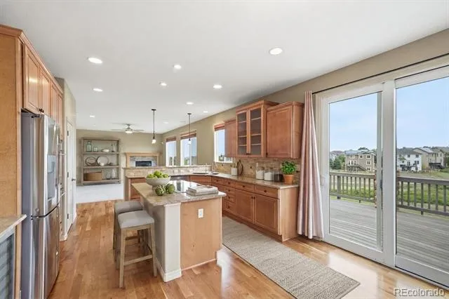 10977 Glengate Circle Highlands Ranch, CO 80130