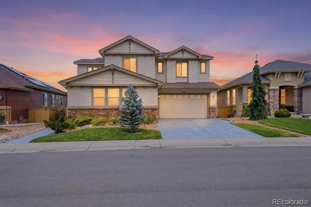10977 Glengate Circle Highlands Ranch, CO 80130