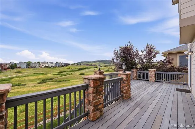 10977 Glengate Circle Highlands Ranch, CO 80130
