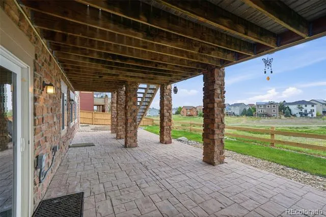 10977 Glengate Circle Highlands Ranch, CO 80130
