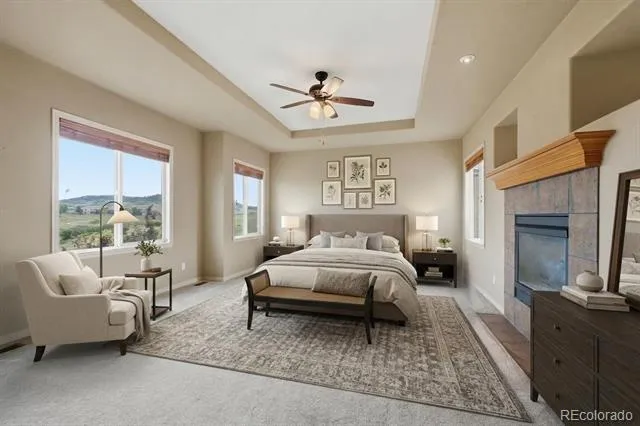 10977 Glengate Circle Highlands Ranch, CO 80130