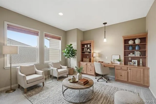 10977 Glengate Circle Highlands Ranch, CO 80130