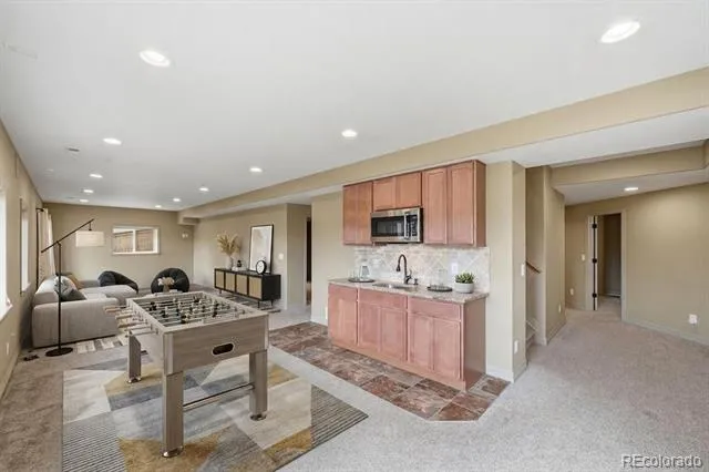 10977 Glengate Circle Highlands Ranch, CO 80130