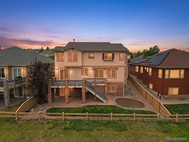 10977 Glengate Circle Highlands Ranch, CO 80130