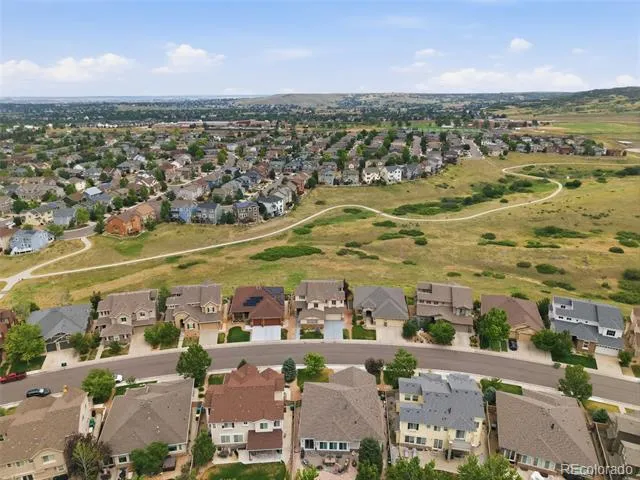 10977 Glengate Circle Highlands Ranch, CO 80130