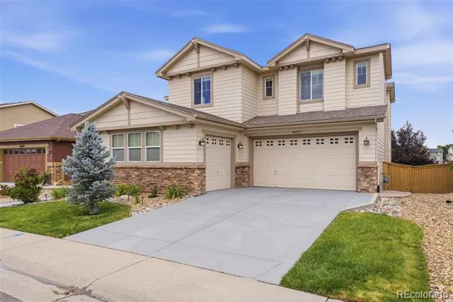 10977 Glengate Circle Highlands Ranch, CO 80130