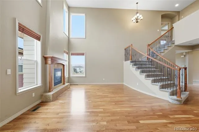 10977 Glengate Circle Highlands Ranch, CO 80130