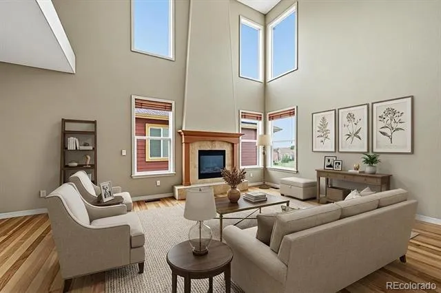 10977 Glengate Circle Highlands Ranch, CO 80130