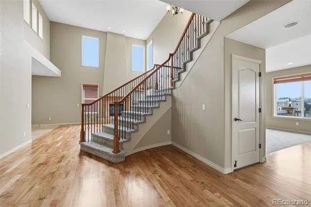 10977 Glengate Circle Highlands Ranch, CO 80130