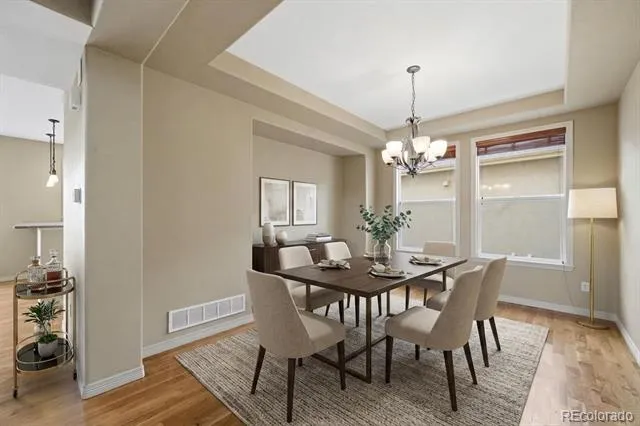 10977 Glengate Circle Highlands Ranch, CO 80130