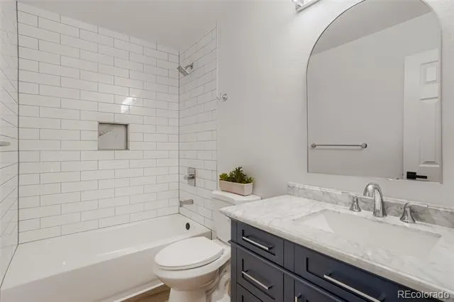 9276 E Mansfield Avenue Denver, CO 80237