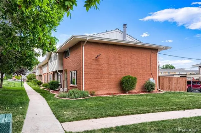 9276 E Mansfield Avenue Denver, CO 80237