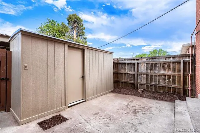9276 E Mansfield Avenue Denver, CO 80237