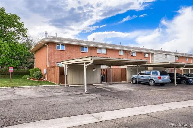 9276 E Mansfield Avenue Denver, CO 80237