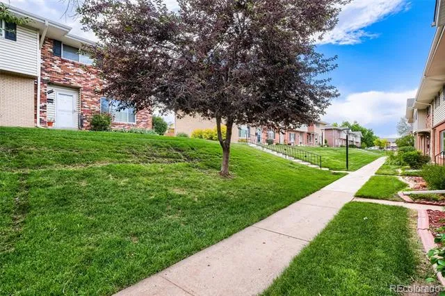 9276 E Mansfield Avenue Denver, CO 80237