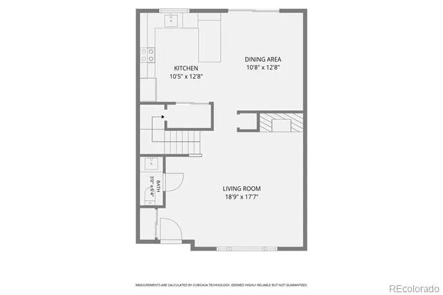 9276 E Mansfield Avenue Denver, CO 80237