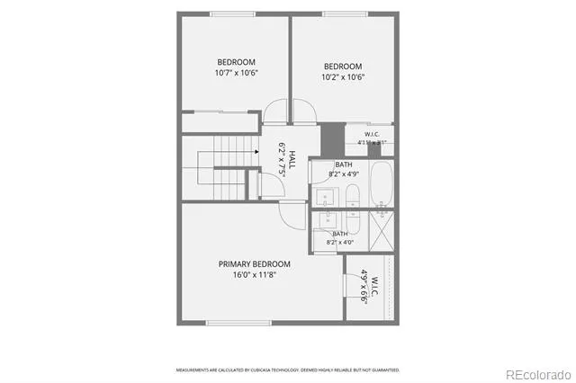 9276 E Mansfield Avenue Denver, CO 80237