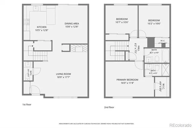 9276 E Mansfield Avenue Denver, CO 80237