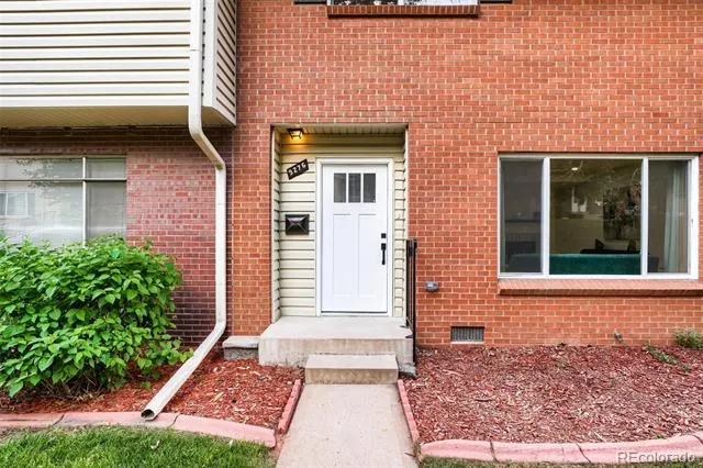 9276 E Mansfield Avenue Denver, CO 80237