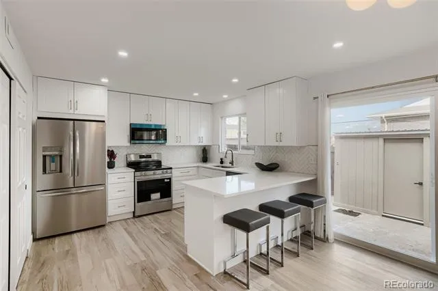 9276 E Mansfield Avenue Denver, CO 80237