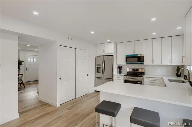 9276 E Mansfield Avenue Denver, CO 80237
