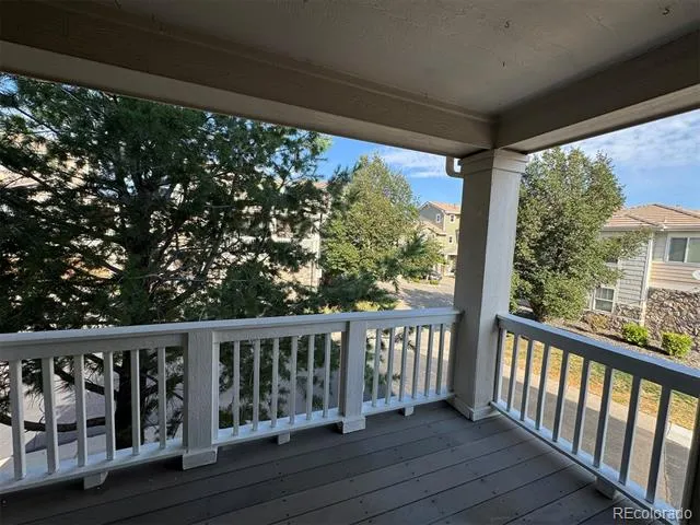 11676 Fenwick Circle Parker, CO 80134