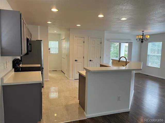 11676 Fenwick Circle Parker, CO 80134
