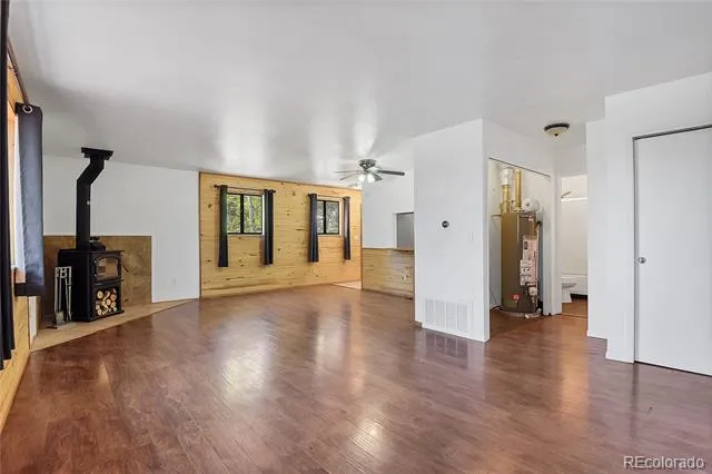 12276 Styve Road Conifer, CO 80433