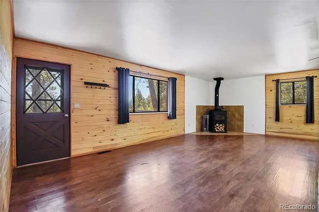 12276 Styve Road Conifer, CO 80433