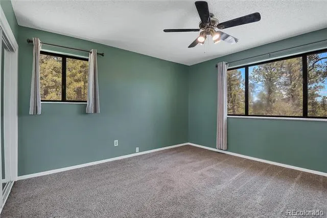 12276 Styve Road Conifer, CO 80433