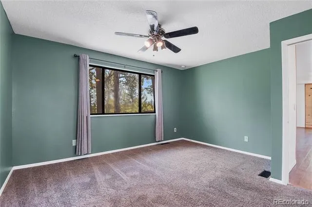 12276 Styve Road Conifer, CO 80433