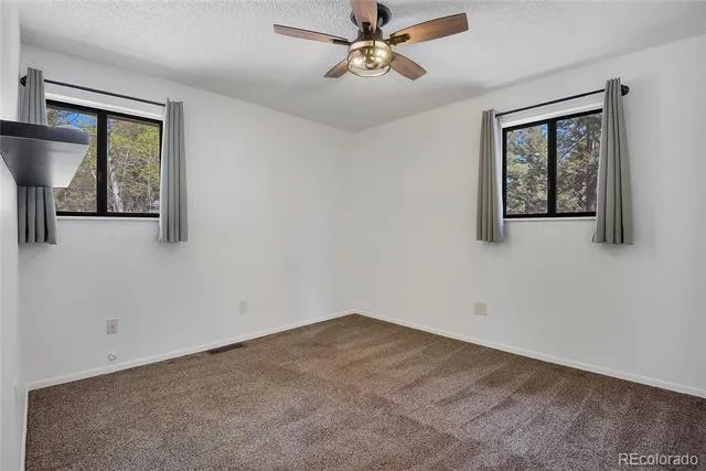 12276 Styve Road Conifer, CO 80433