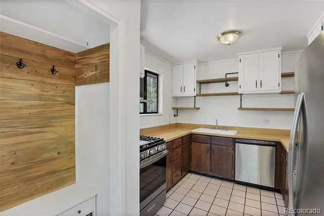 12276 Styve Road Conifer, CO 80433