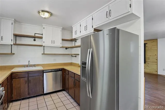 12276 Styve Road Conifer, CO 80433