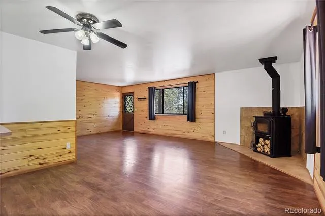 12276 Styve Road Conifer, CO 80433