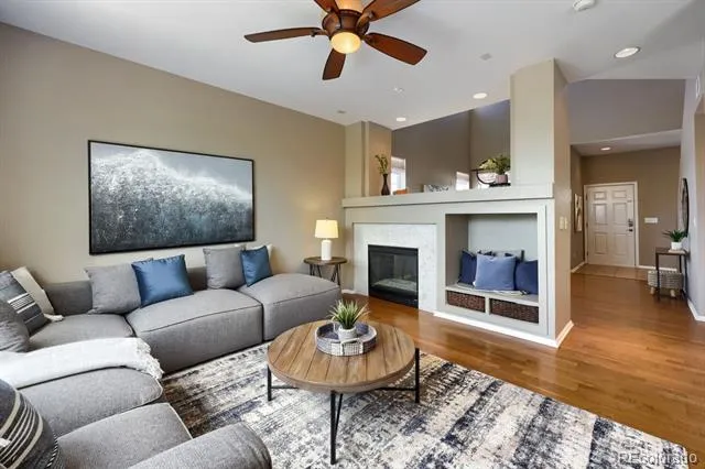 431 Ellendale Street Castle Rock, CO 80104