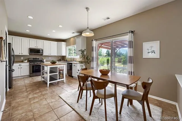 431 Ellendale Street Castle Rock, CO 80104