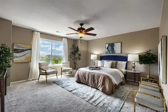 431 Ellendale Street Castle Rock, CO 80104