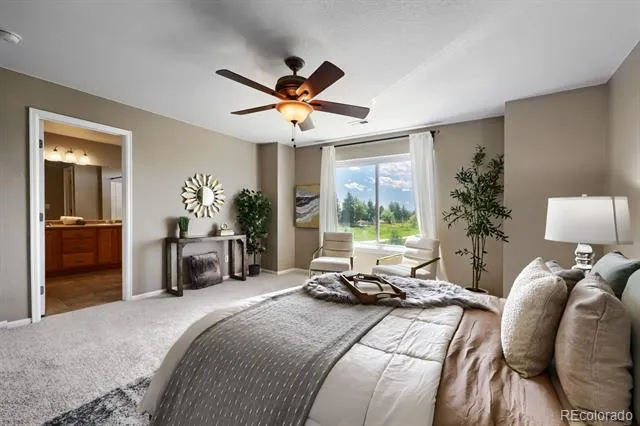 431 Ellendale Street Castle Rock, CO 80104