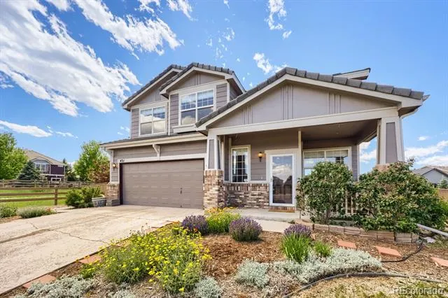 431 Ellendale Street Castle Rock, CO 80104