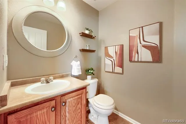431 Ellendale Street Castle Rock, CO 80104