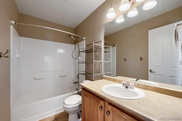 431 Ellendale Street Castle Rock, CO 80104