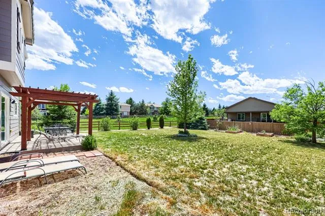 431 Ellendale Street Castle Rock, CO 80104