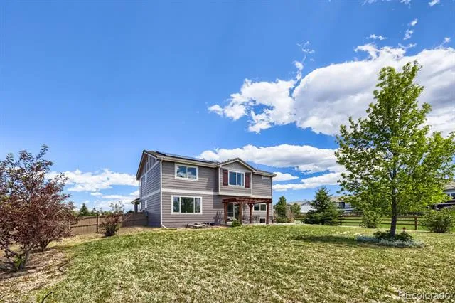 431 Ellendale Street Castle Rock, CO 80104