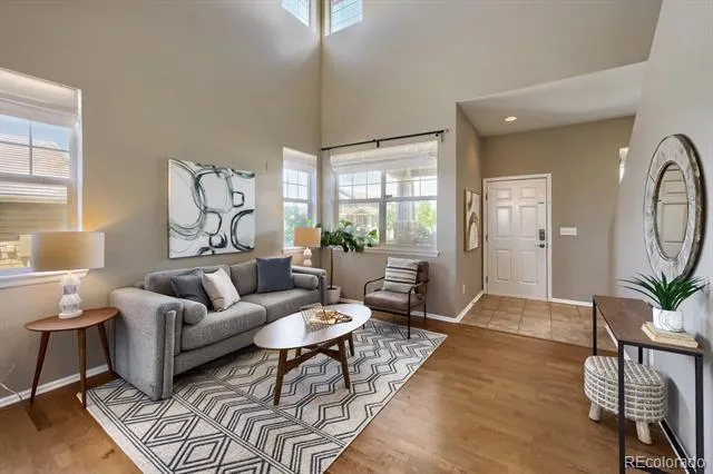431 Ellendale Street Castle Rock, CO 80104