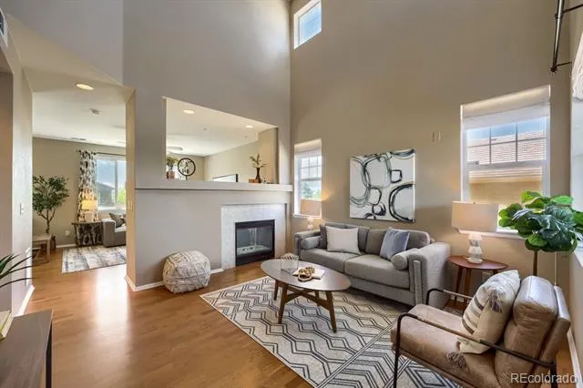 431 Ellendale Street Castle Rock, CO 80104