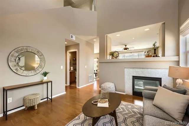 431 Ellendale Street Castle Rock, CO 80104