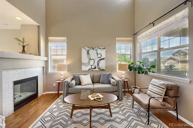 431 Ellendale Street Castle Rock, CO 80104